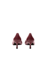 Decollete C-Me Smooth Coccinelle