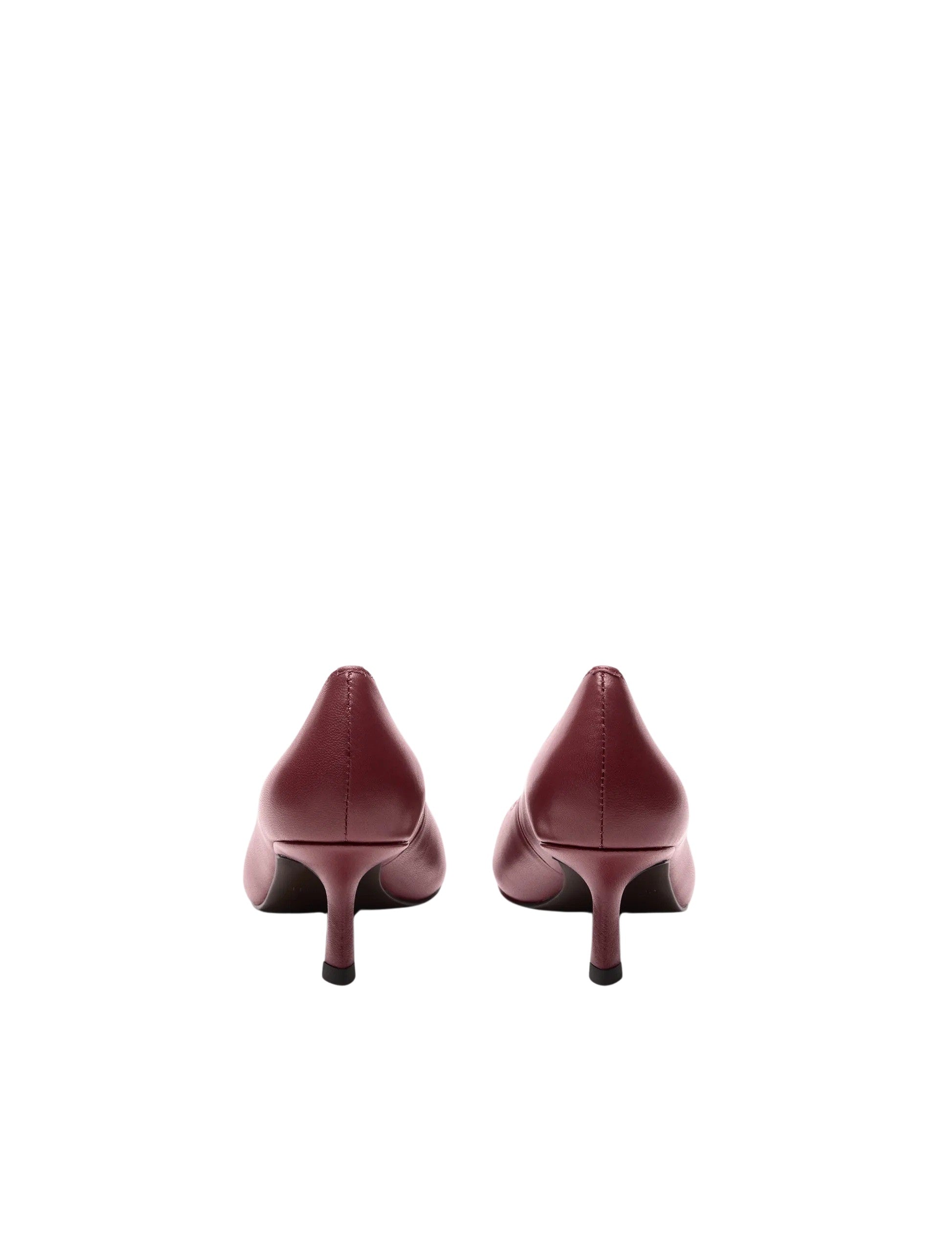 Decollete C-Me Smooth Coccinelle