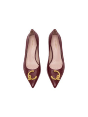 Decollete C-Me Smooth Coccinelle