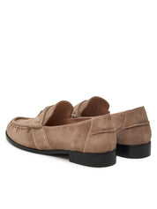 Mocassini C-Penny Suede Coccinelle