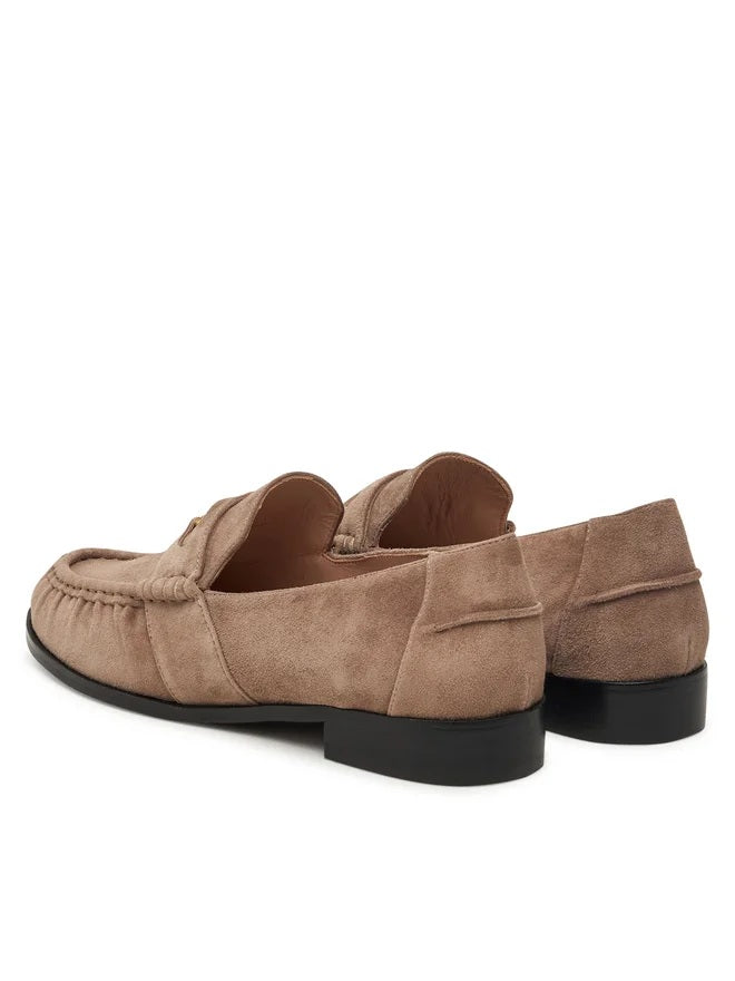 Mocassini C-Penny Suede Coccinelle
