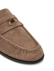 Mocassini C-Penny Suede Coccinelle