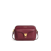 Beat Soft Small shoulder bag in Coccinelle leather