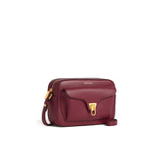 Beat Soft Small shoulder bag in Coccinelle leather