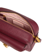 Beat Soft Small shoulder bag in Coccinelle leather