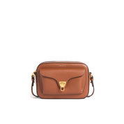 Tracollina Beat Soft Small in pelle Coccinelle