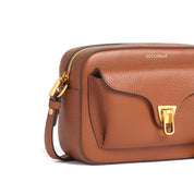 Tracollina Beat Soft Small in pelle Coccinelle
