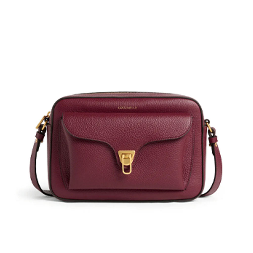 Borsa a tracolla Beat Soft Large Coccinelle - MYLILLY
