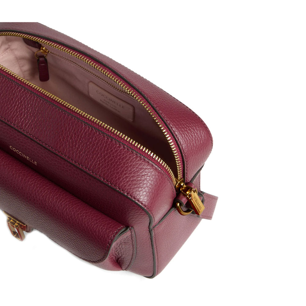 Borsa a tracolla Beat Soft Large Coccinelle - MYLILLY