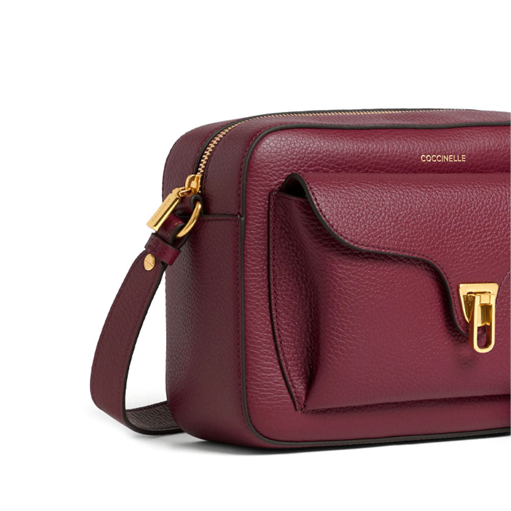 Borsa a tracolla Beat Soft Large Coccinelle - MYLILLY