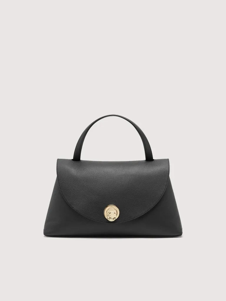 Borsa a mano Nikla Medium in pelle Coccinelle