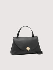 Borsa a mano Nikla Medium in pelle Coccinelle