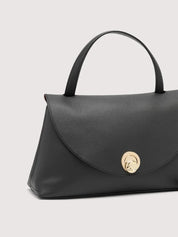 Borsa a mano Nikla Medium in pelle Coccinelle