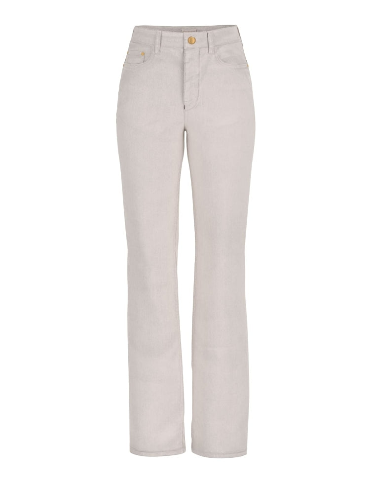 80S Straight trousers Guess - MYLILLY