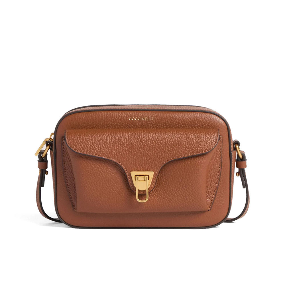 Borsa a tracolla Beat Soft Large Coccinelle - MYLILLY