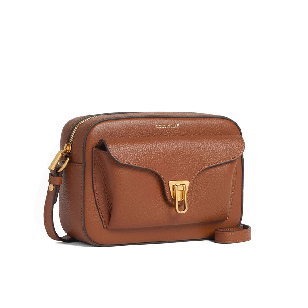 Borsa a tracolla Beat Soft Large Coccinelle - MYLILLY