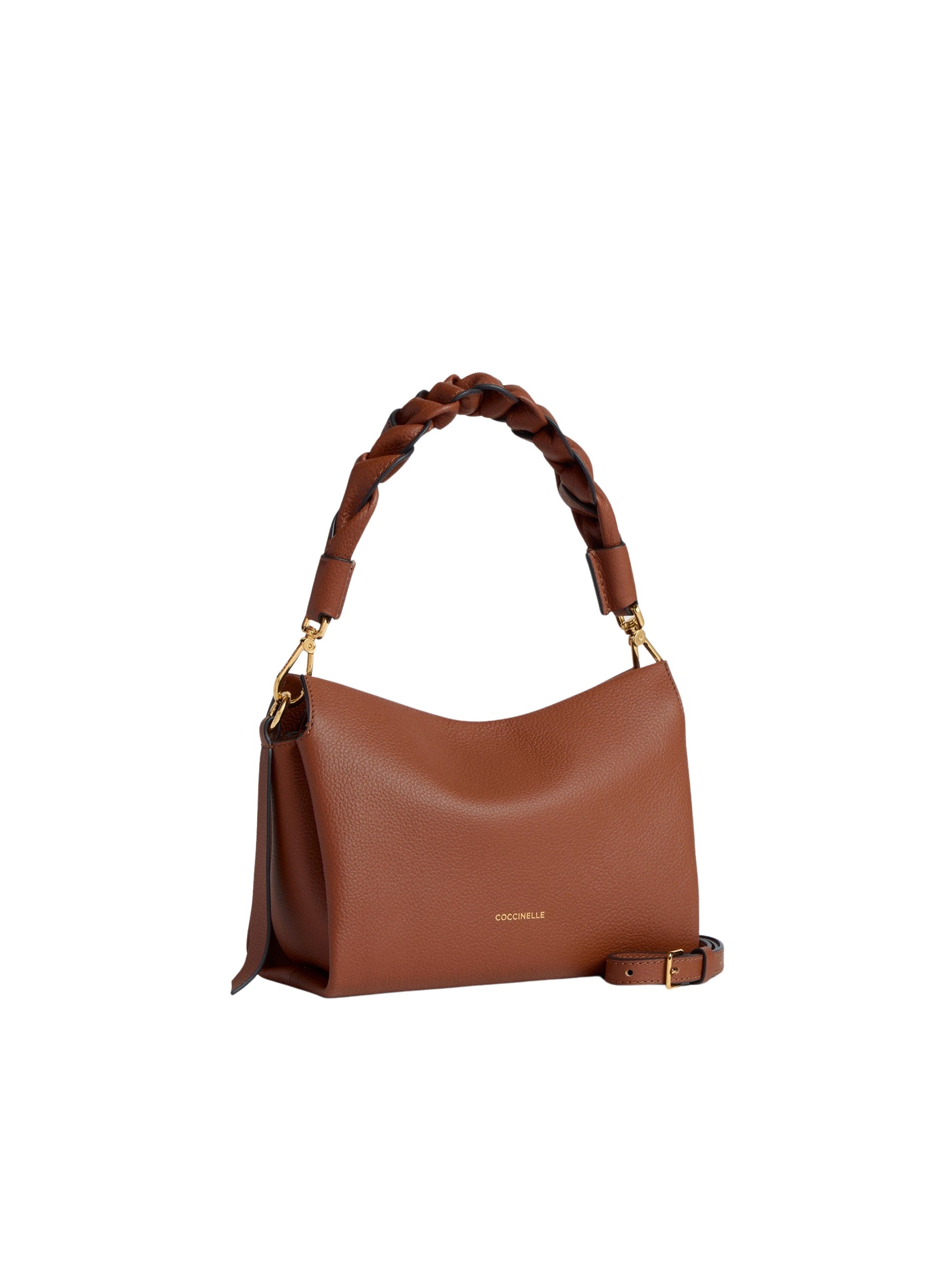 Borsa a spalla Boheme Small Coccinelle - MYLILLY