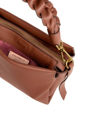 Borsa a spalla Boheme Small Coccinelle - MYLILLY