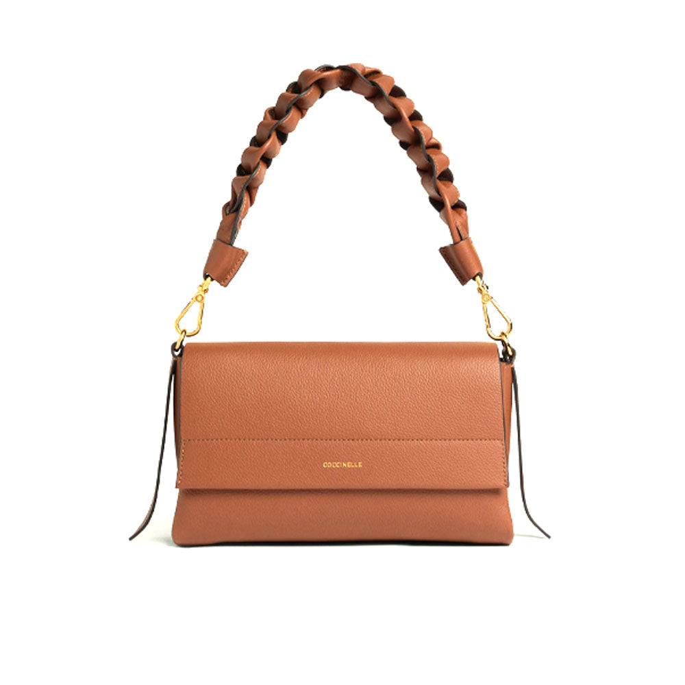 Borsa a spalla Boheme Coccinelle - MYLILLY
