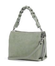 Borsa a spalla Boheme Suede Small Coccinelle