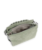 Borsa a spalla Boheme Suede Small Coccinelle