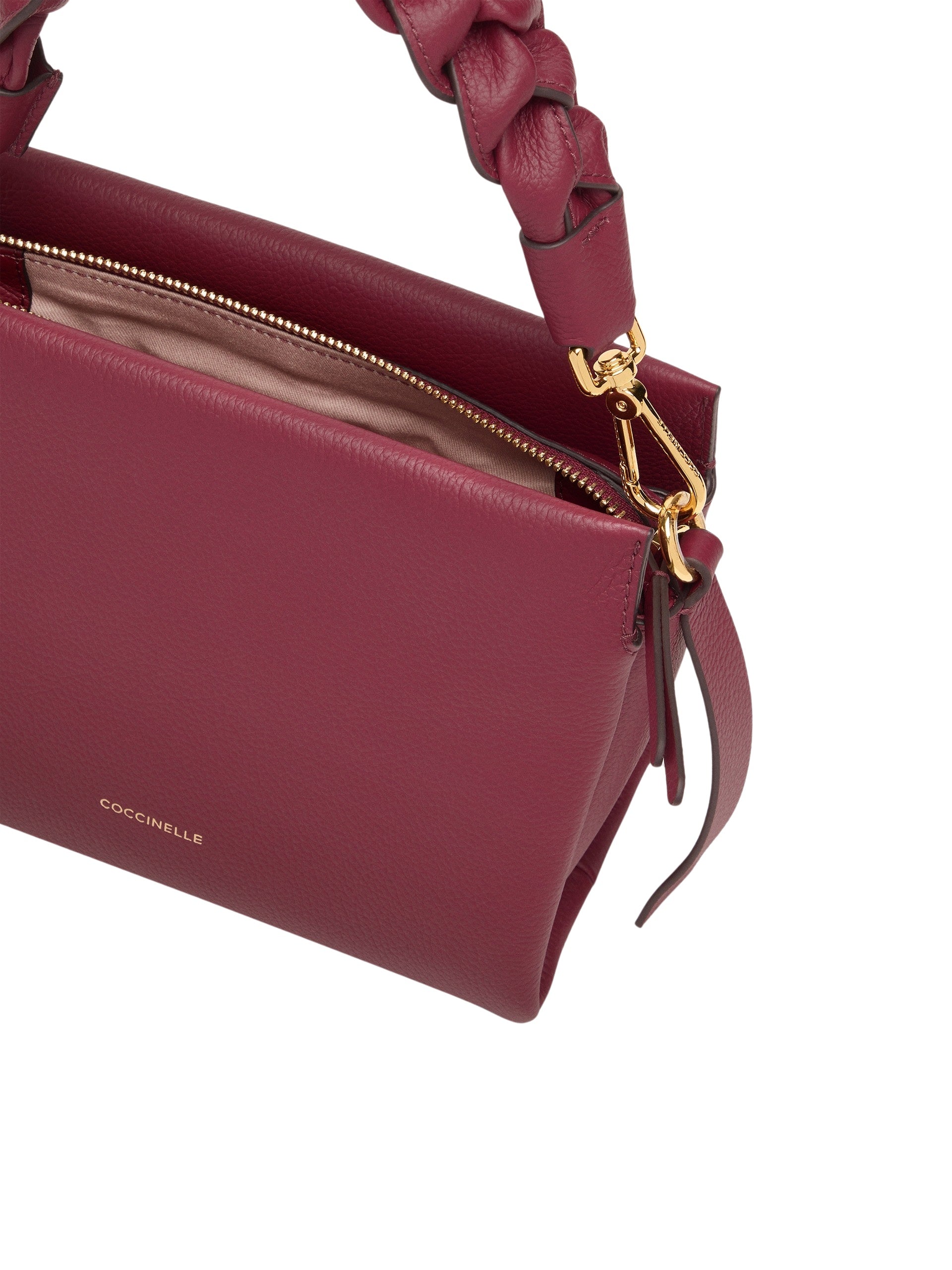 Borsa a spalla Boheme Small Coccinelle