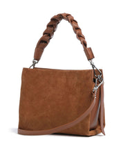 Borsa a spalla Boheme Suede Small Coccinelle
