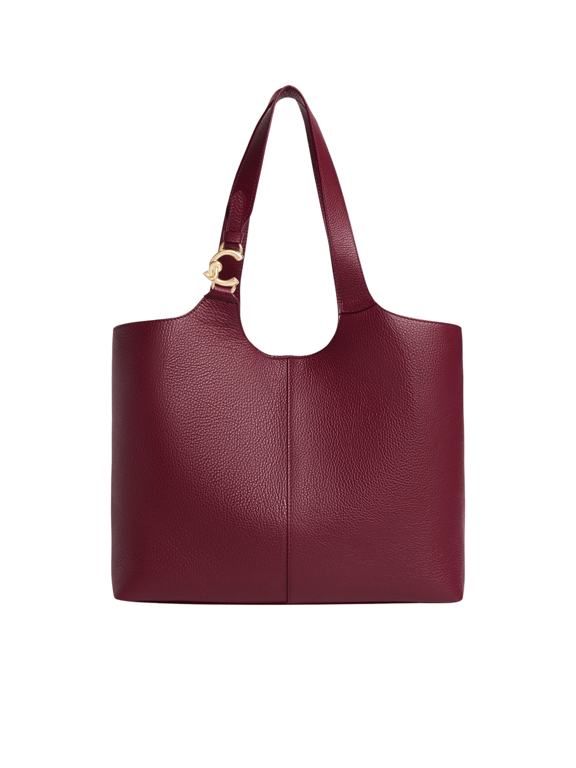 Borsa a spalla C-Easy Large Coccinelle