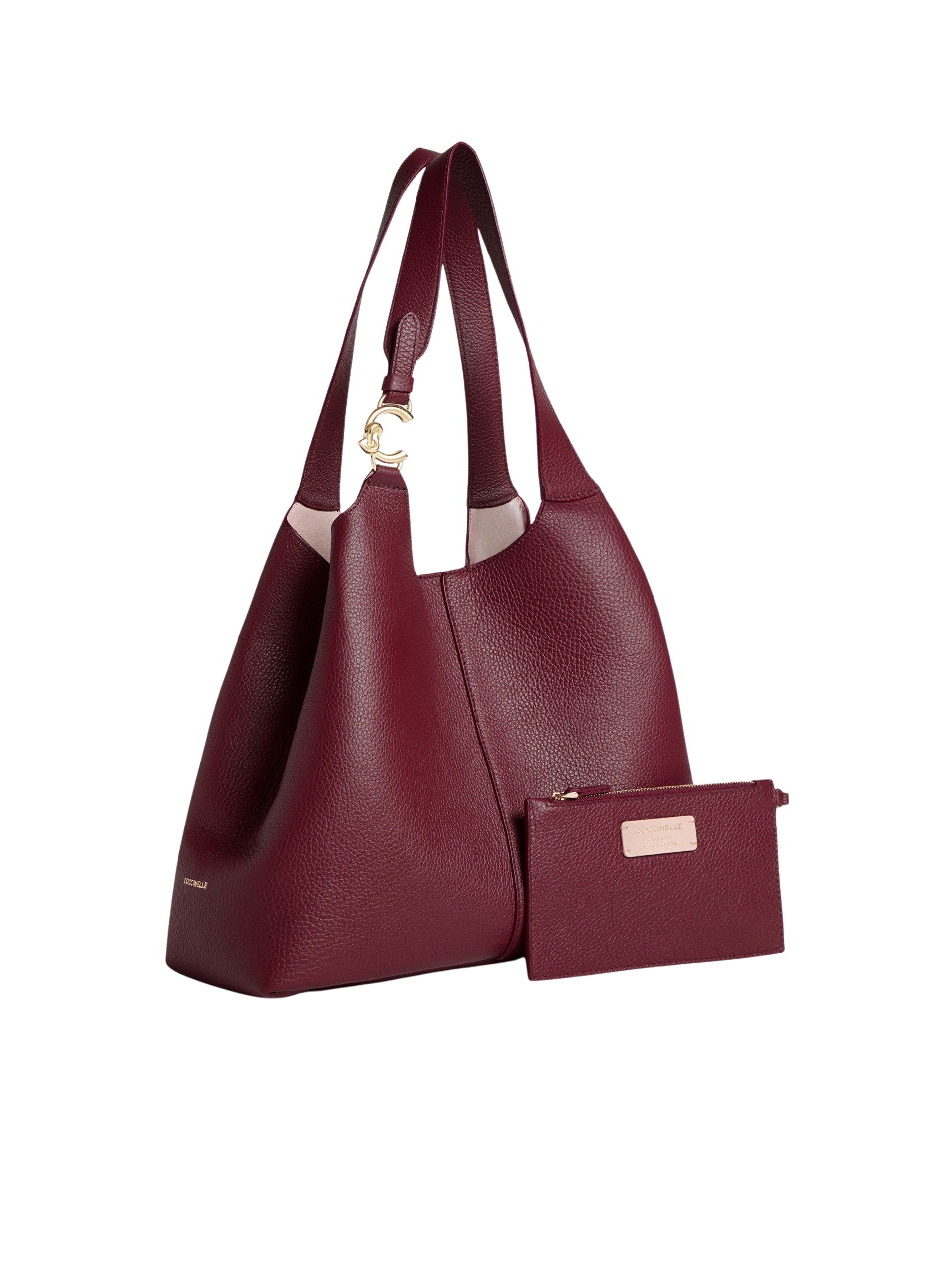 Borsa a spalla C-Easy Large Coccinelle