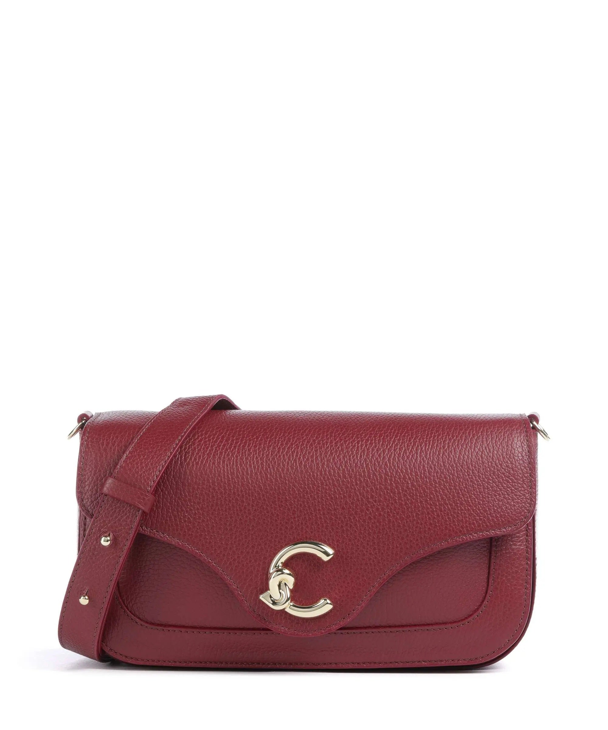 Crossbody C-Me Medium Coccinelle