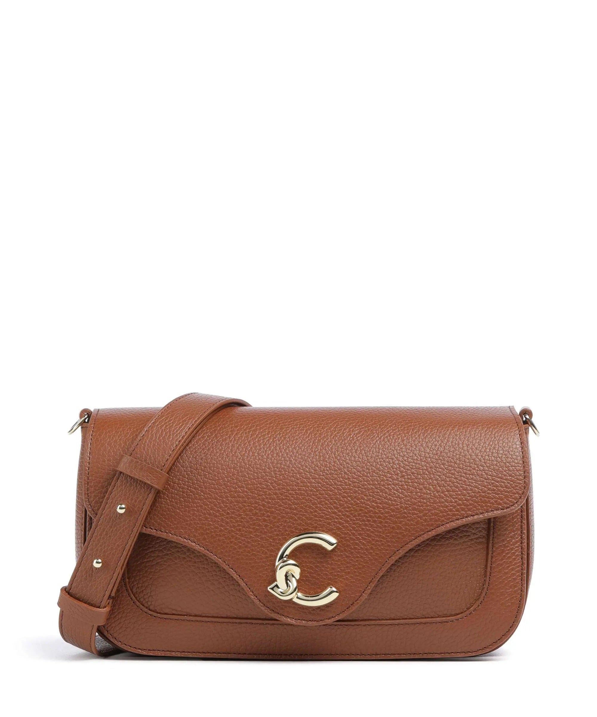 Crossbody C-Me Medium Coccinelle