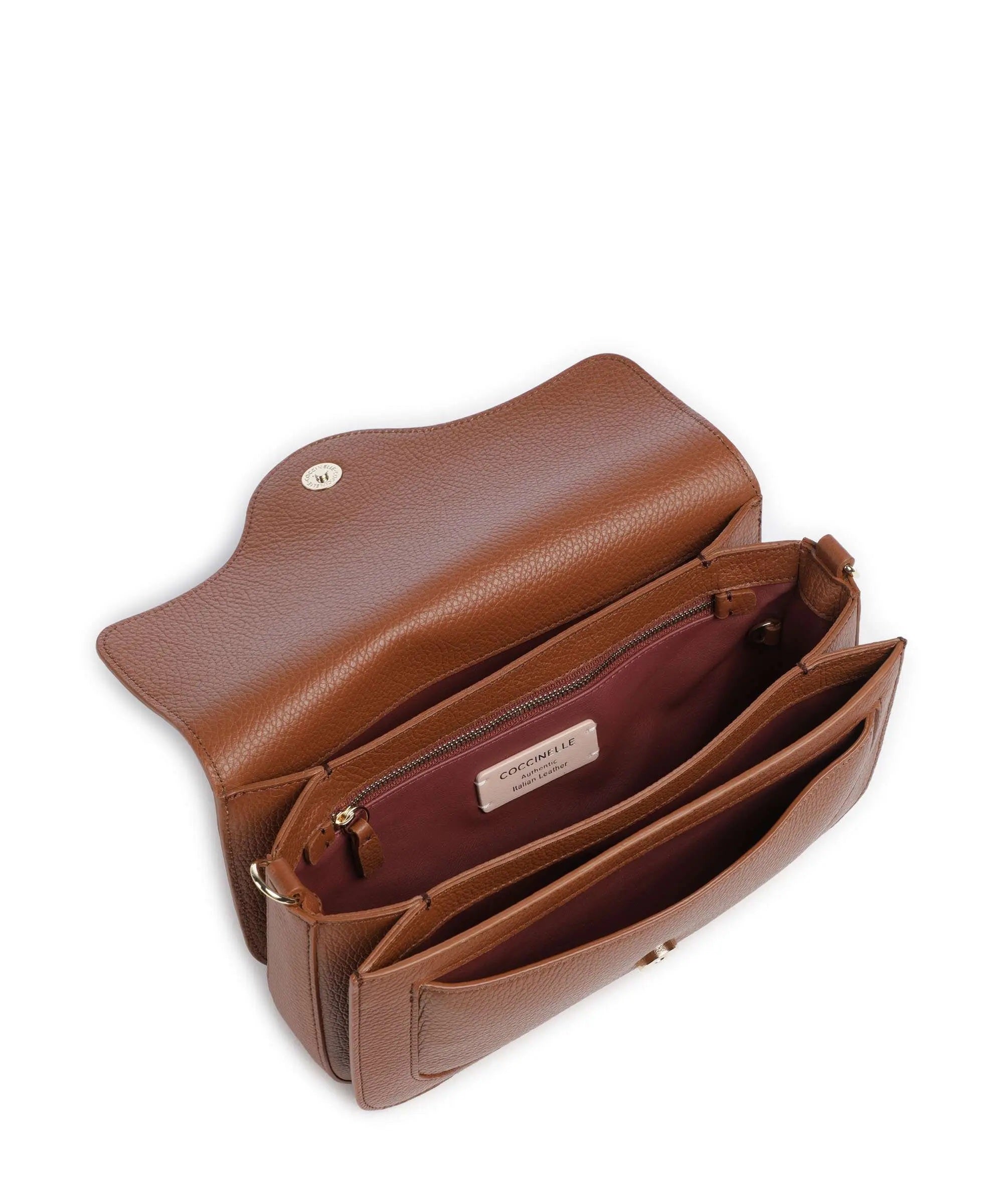 Crossbody C-Me Medium Coccinelle