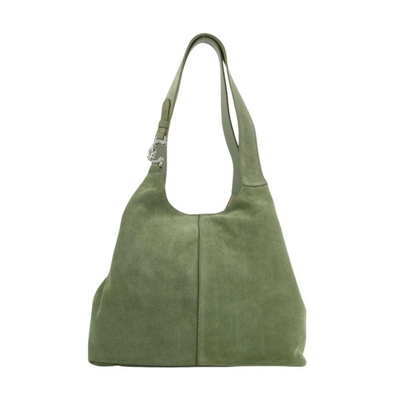Shopper C-easy suede Coccinelle