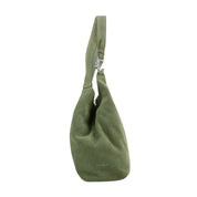 Shopper C-easy suede Coccinelle