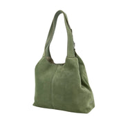 Shopper C-easy suede Coccinelle