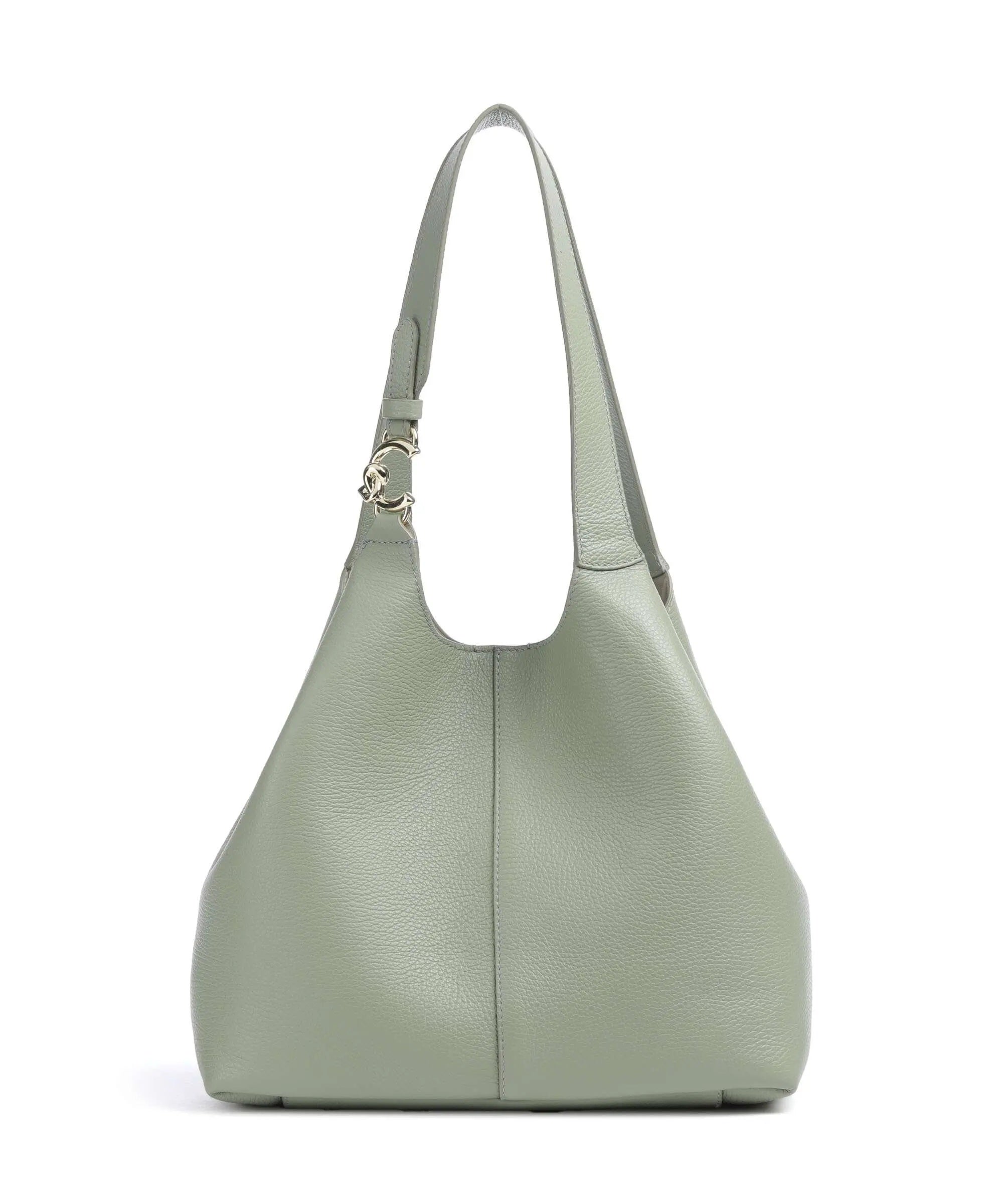 Borsa a spalla C-Easy Coccinelle