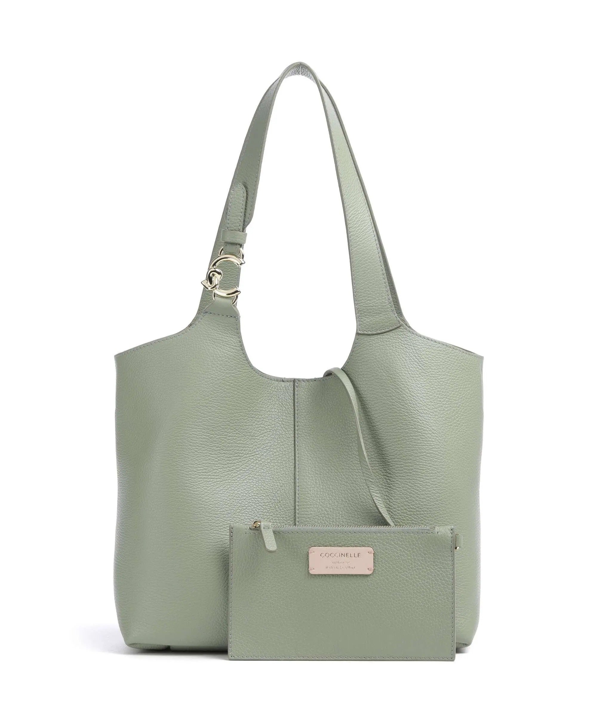 Borsa a spalla C-Easy Coccinelle