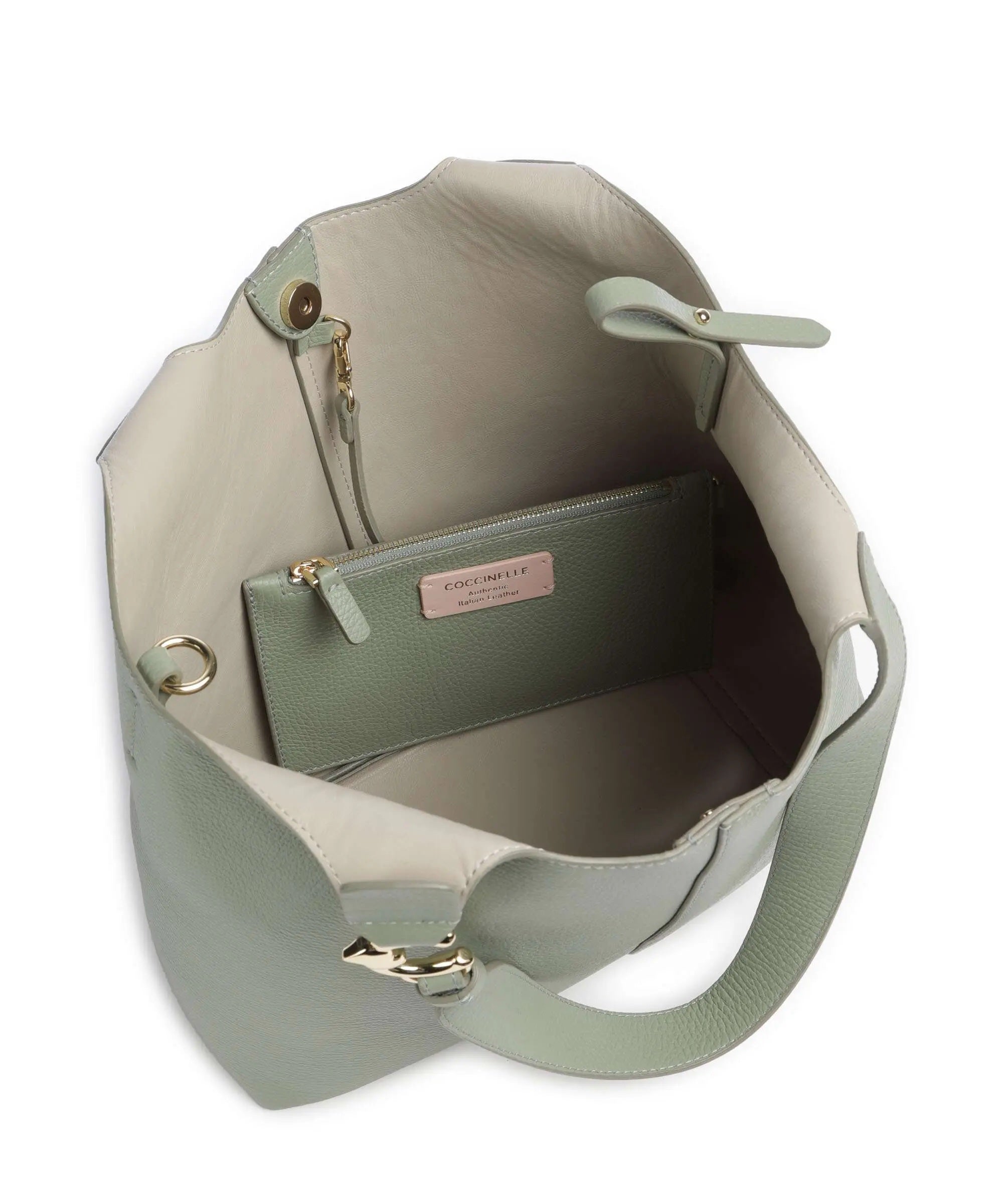 Borsa a spalla C-Easy Coccinelle