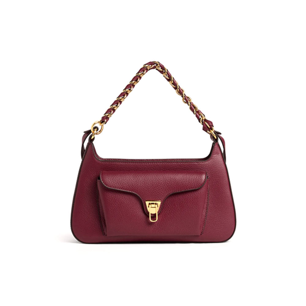 Borsa a spalla Beat Generation Coccinelle - MYLILLY