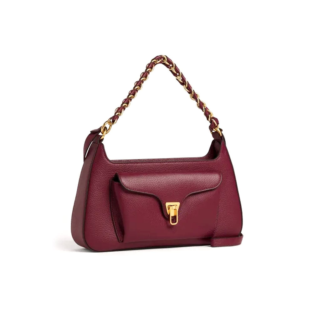 Borsa a spalla Beat Generation Coccinelle - MYLILLY