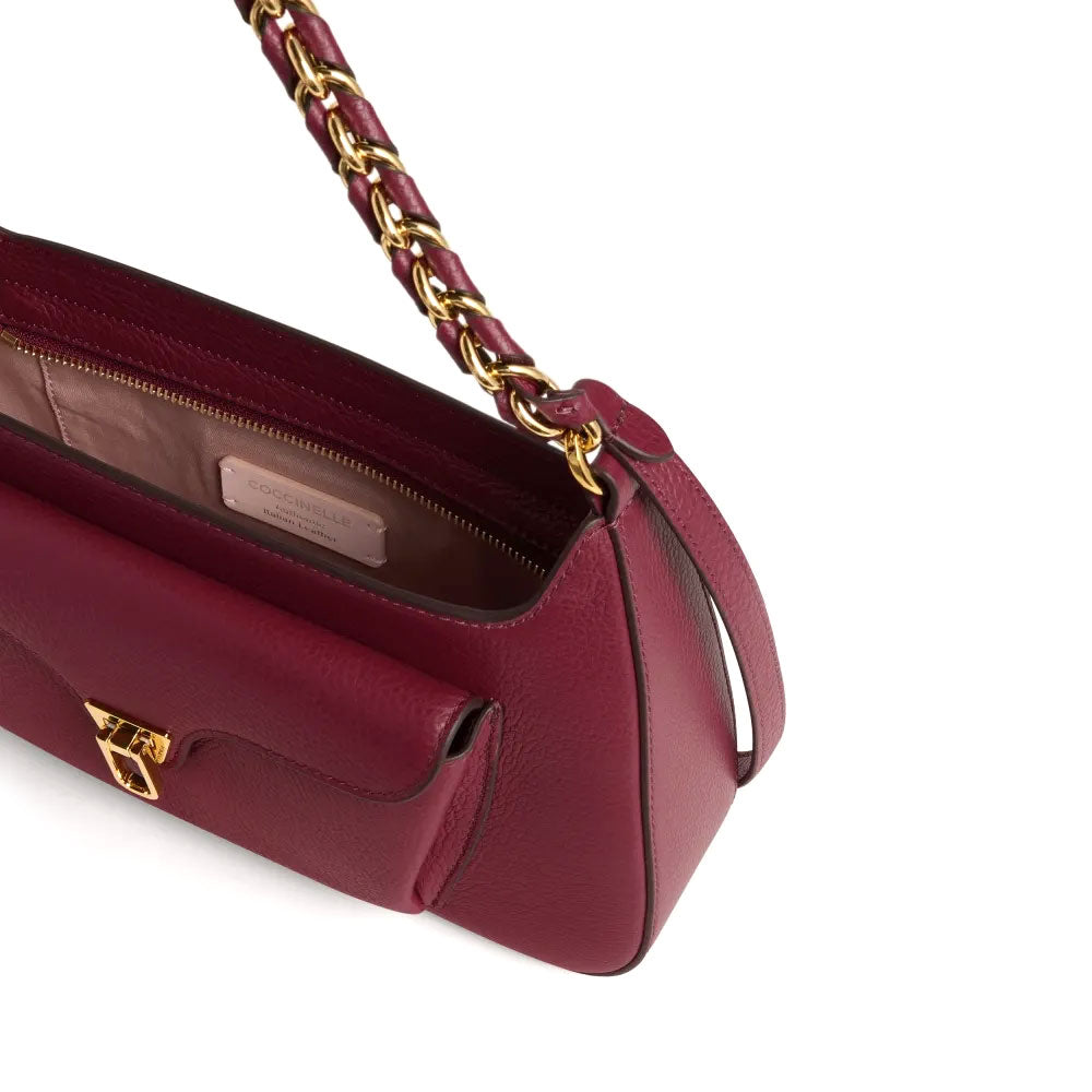 Borsa a spalla Beat Generation Coccinelle - MYLILLY