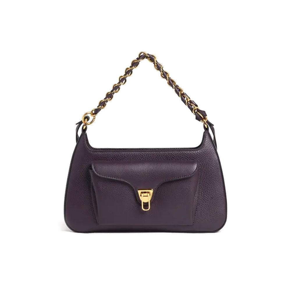 Borsa a spalla Beat Generation Coccinelle - MYLILLY