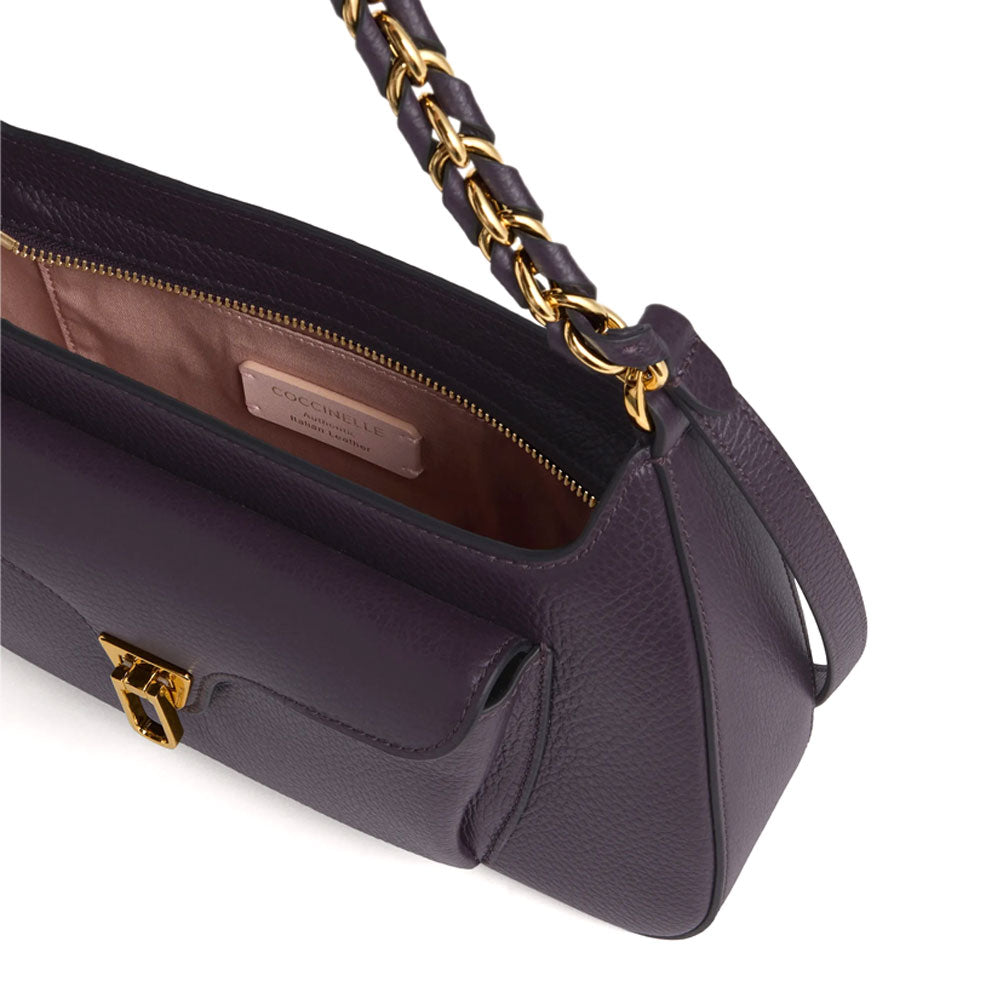 Borsa a spalla Beat Generation Coccinelle - MYLILLY