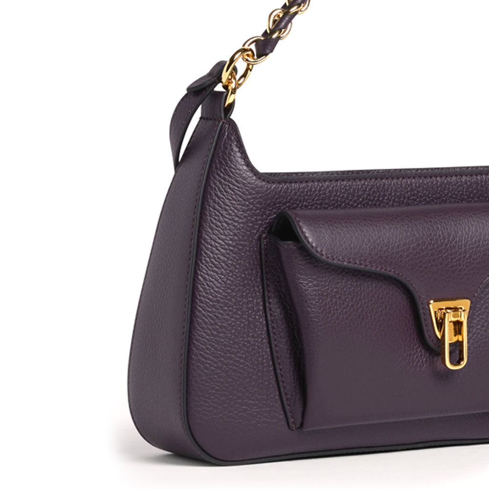 Borsa a spalla Beat Generation Coccinelle - MYLILLY