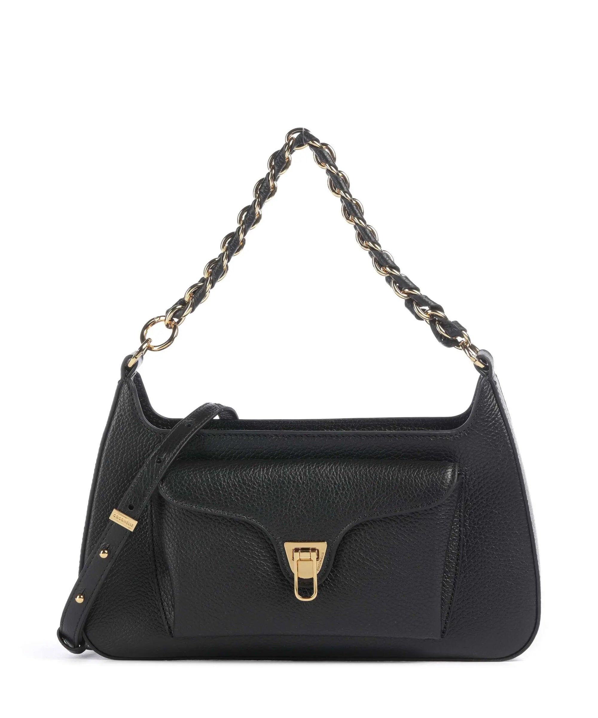 Borsa a spalla Beat Generation Coccinelle - MYLILLY