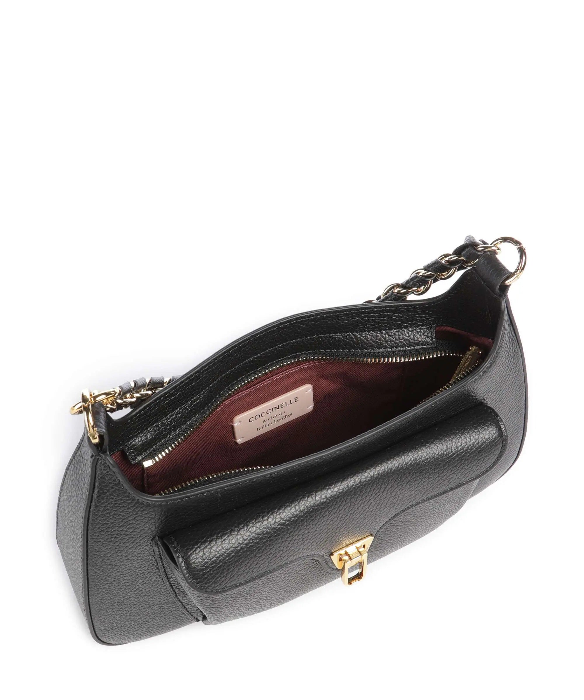 Borsa a spalla Beat Generation Coccinelle - MYLILLY