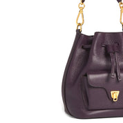 Borsa a mano Beat Generation Small in pelle Coccinelle