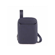 Borsello Black Square per iPad® Mini in pelle Piquadro