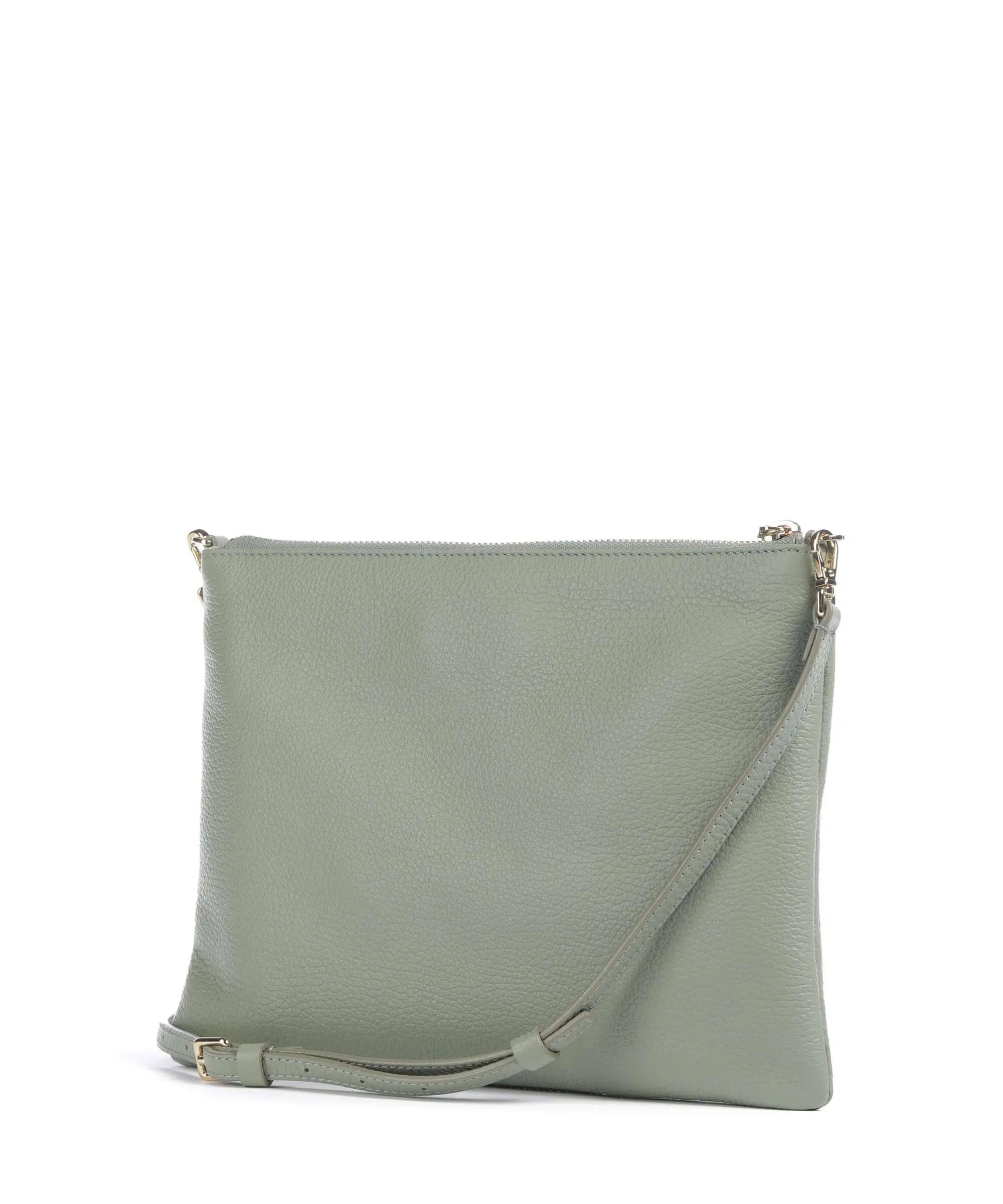 Best Crossbody Medium aus Leder Coccinelle