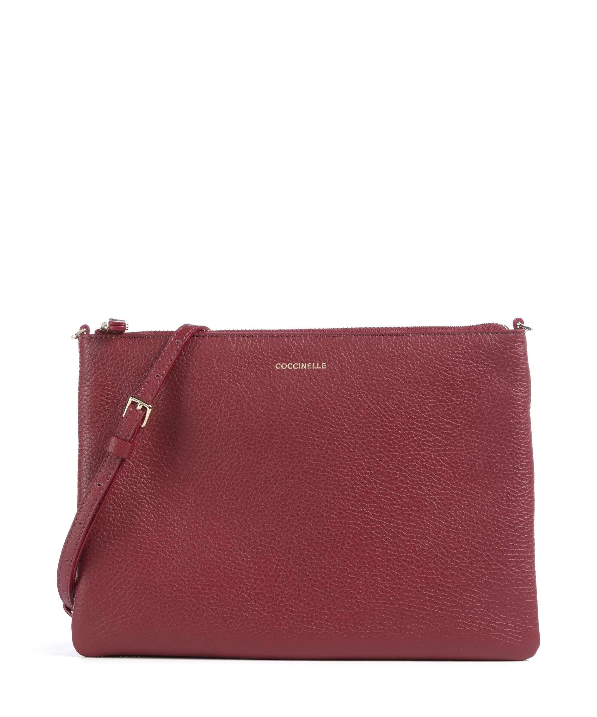 Best Crossbody Medium in pelle Coccinelle